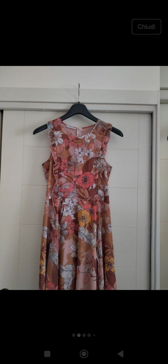 Vestito Motivi S