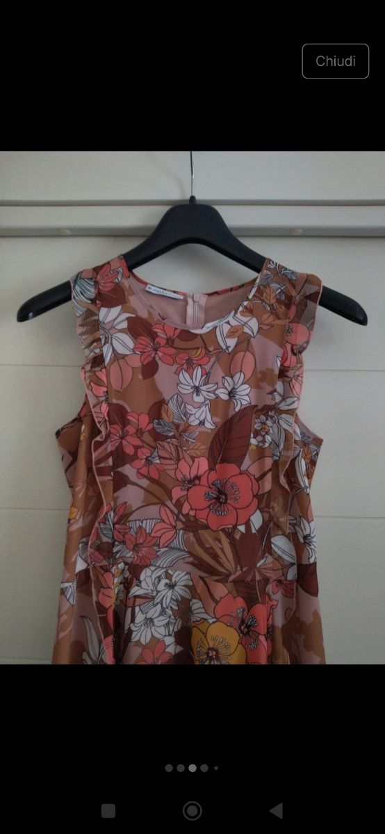 Vestito Motivi S