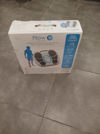 Masajeador de pies Fllow Expert