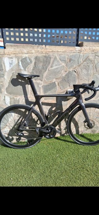 Bicicleta Carretera Giant Propel