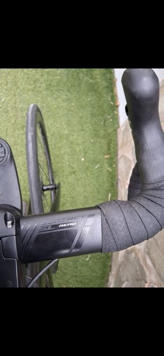 Bicicleta Carretera Giant Propel