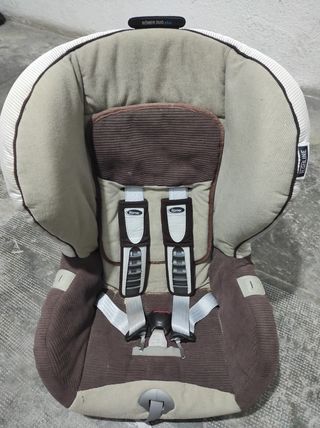 Römer Duo Plus ISOFIX 9-18kg
