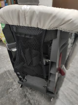 Römer Duo Plus ISOFIX 9-18kg