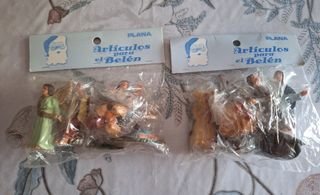 Blister portal de Belén joaquim plana precio unida