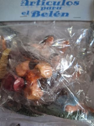 Blister portal de Belén joaquim plana precio unida