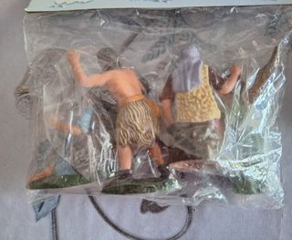 Blister portal de Belén joaquim plana precio unida