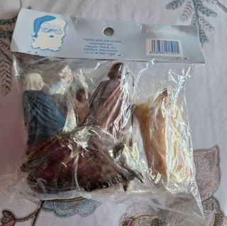 Blister portal de Belén joaquim plana precio unida