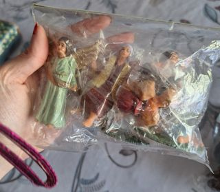 Blister portal de Belén joaquim plana precio unida