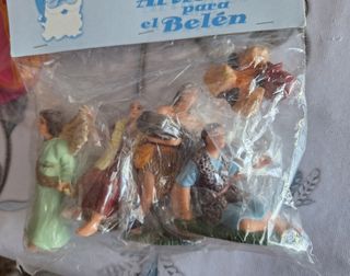 Blister portal de Belén joaquim plana precio unida