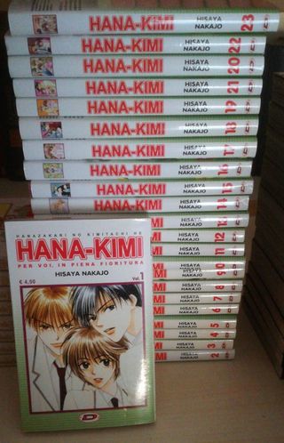 Hana-Kimi