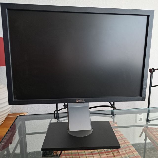 Monitor Dell - Pantalla PC
