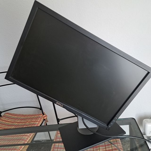 Monitor Dell - Pantalla PC