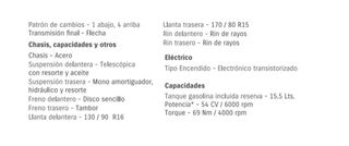 Suzuki Boulevard 805 cc