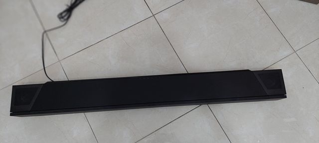 Soundbar Dolby Atmos 7.1.2