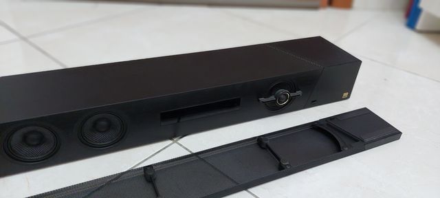 Soundbar Dolby Atmos 7.1.2