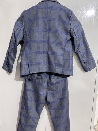 Completo Elegante Bambino