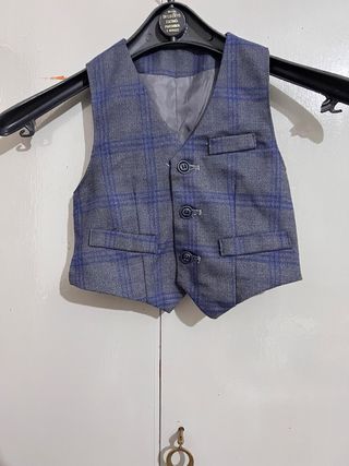 Completo Elegante Bambino