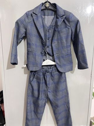 Completo Elegante Bambino