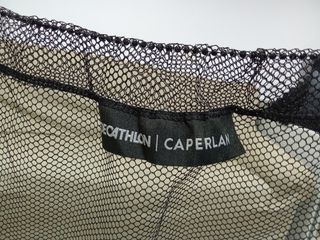 Red pesca telescópica