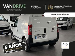 Fiat Fiorino Cargo Base 1.3 Mjet 59kW (80CV) E6 