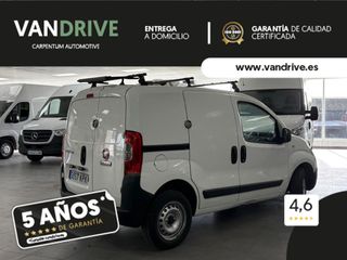 Fiat Fiorino Cargo Base 1.3 Mjet 59kW (80CV) E6 