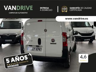 Fiat Fiorino Cargo Base 1.3 Mjet 59kW (80CV) E6 