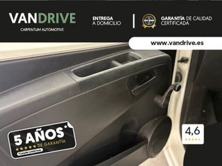 Fiat Fiorino Cargo Base 1.3 Mjet 59kW (80CV) E6 