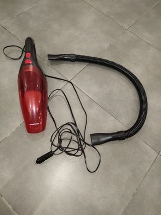 Aspiradora coche SilverCrest