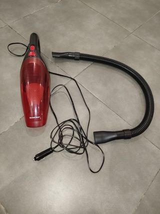 Aspiradora coche SilverCrest