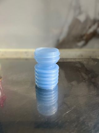 Sacaleches Avent Isis | Manual