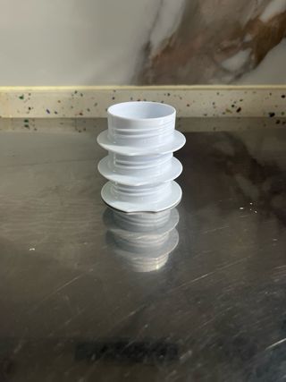 Sacaleches Avent Isis | Manual