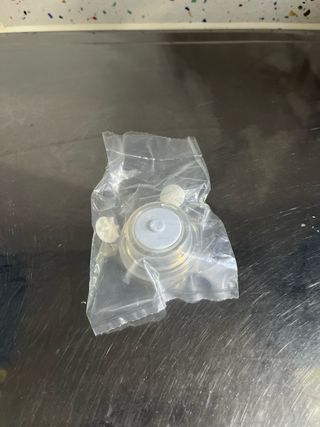 Sacaleches Avent Isis | Manual