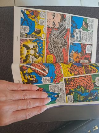 Fantastic Four: doomsday