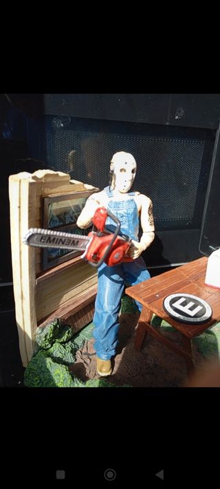 Eminem asylum muñeco toy shady