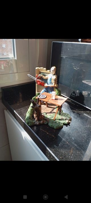 Eminem asylum muñeco toy shady