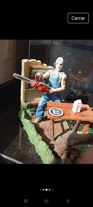 Eminem asylum muñeco toy shady