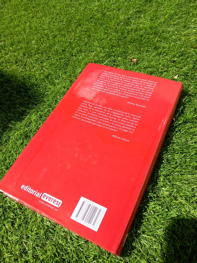 Cuentos de gallo de oro (Narrativa Everest) (Sp...