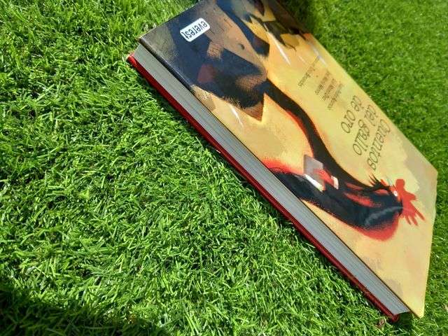 Cuentos de gallo de oro (Narrativa Everest) (Sp...