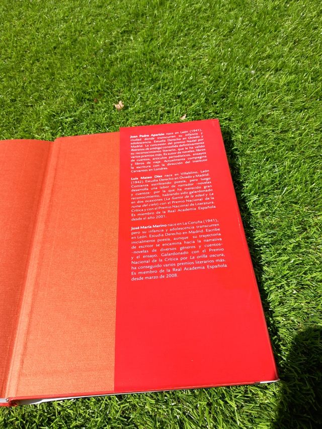 Cuentos de gallo de oro (Narrativa Everest) (Sp...