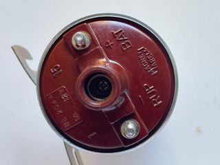 Bobina Magneti Marelli BK 2A Fiat 500/ Fiat 126