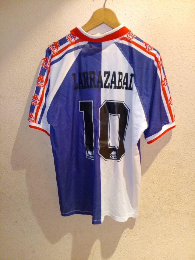 Camiseta Athletic Club Kappa