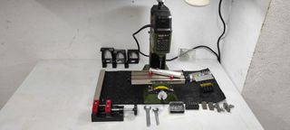 Fresadora Proxxon MF70