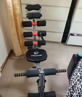 Palestrina fitness FitLover