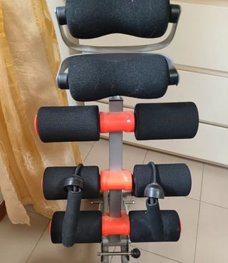 Palestrina fitness FitLover