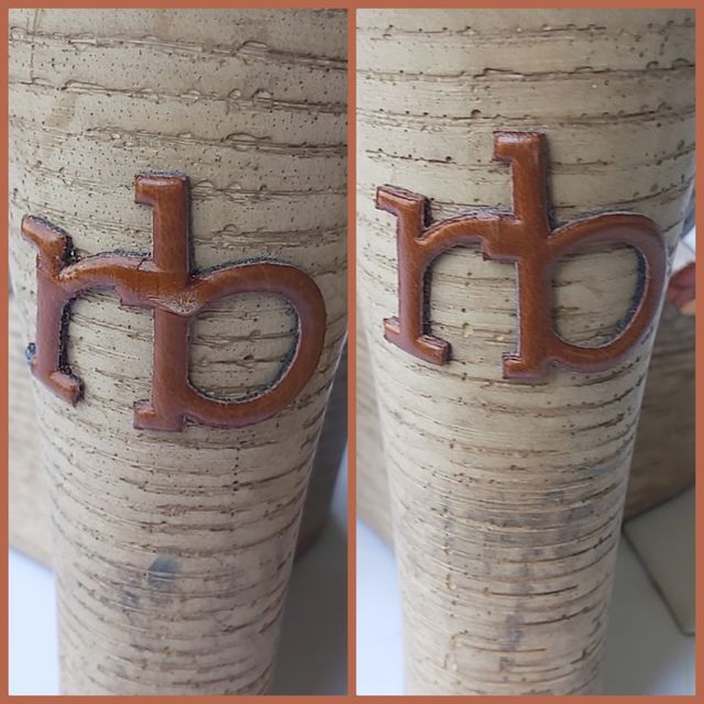 Sandali con zeppa e plateau RoccoBarocco multicolo