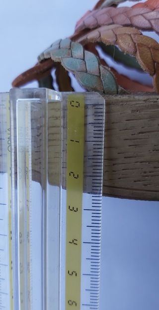 Sandali con zeppa e plateau RoccoBarocco multicolo