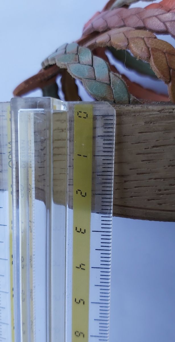 Sandali con zeppa e plateau RoccoBarocco multicolo