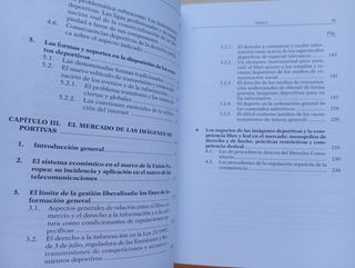 Los derechos de imagen en el ámbito del deporte