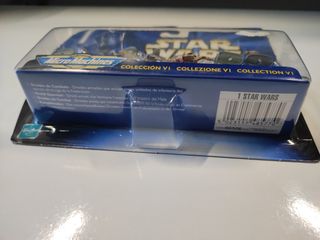 StarWars Ep.I Coll.VI MicroMachines