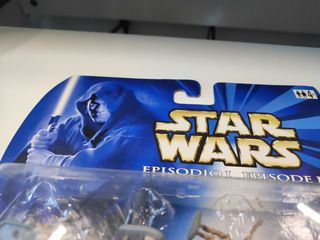 StarWars Ep.I Coll.VI MicroMachines